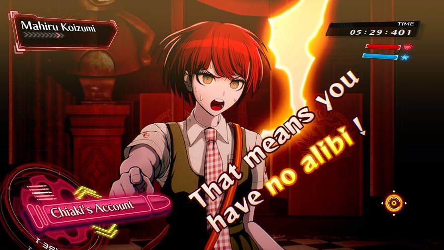 Danganronpa 2x2 (PlayStation 5)