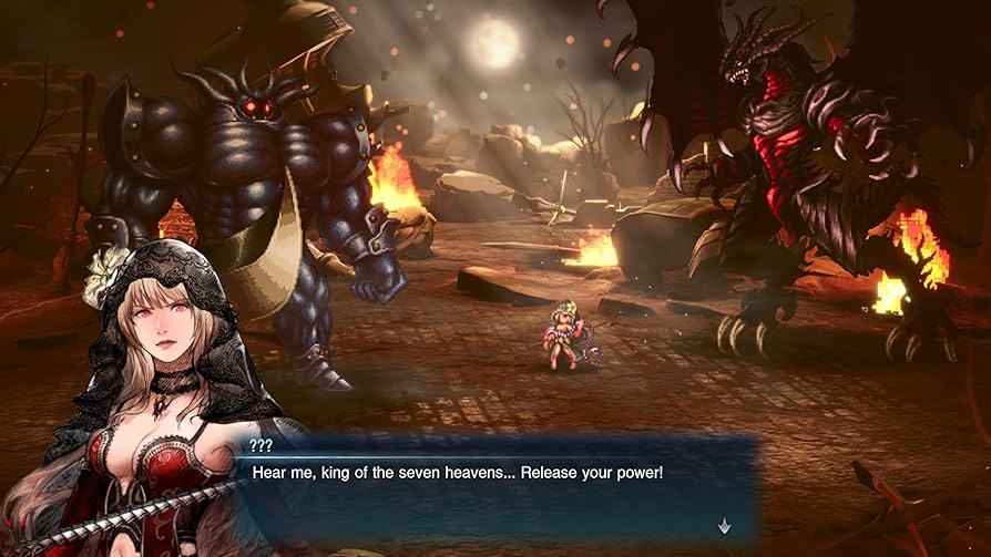 Final Fantasy Resonance (PlayStation 5)