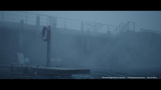 Silent Hill: Townfall (PlayStation 5)