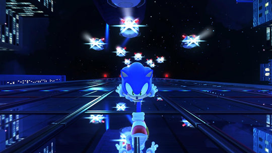 Sonic X Shadow Generations (PlayStation 5)
