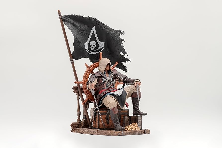 Assassin&