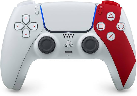 DualSense Wireless Controller – God of War™ 20th Anniversary Limited Edition