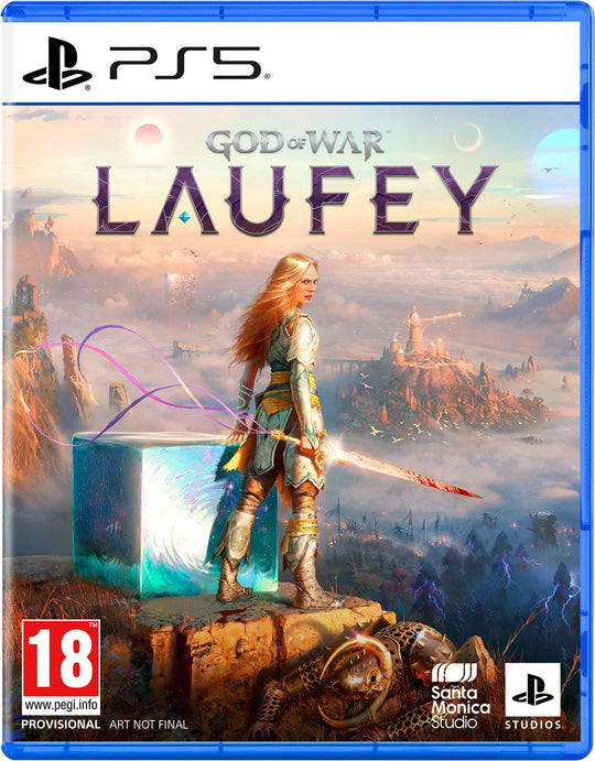 God of War: Laufey (PlayStation 5)