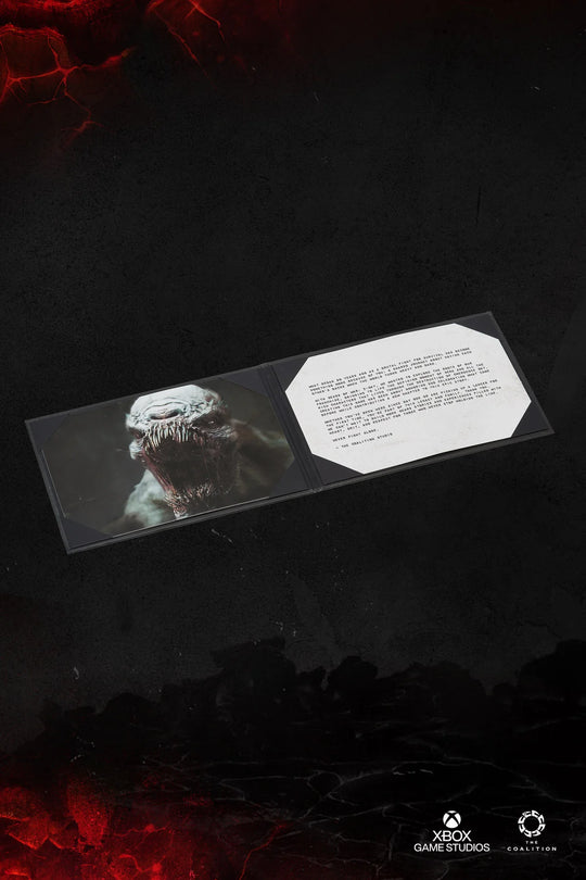 Gears of War: E-Day Collector’s Edition (PC)