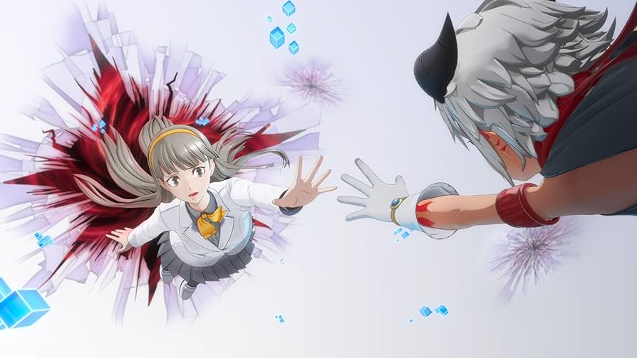 Digimon Story: Time Stranger