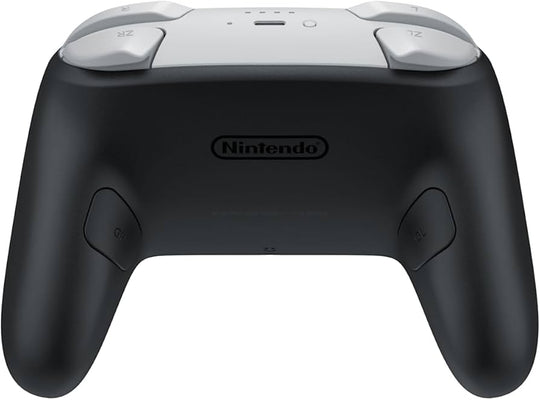 Switch 2 Pro Controller