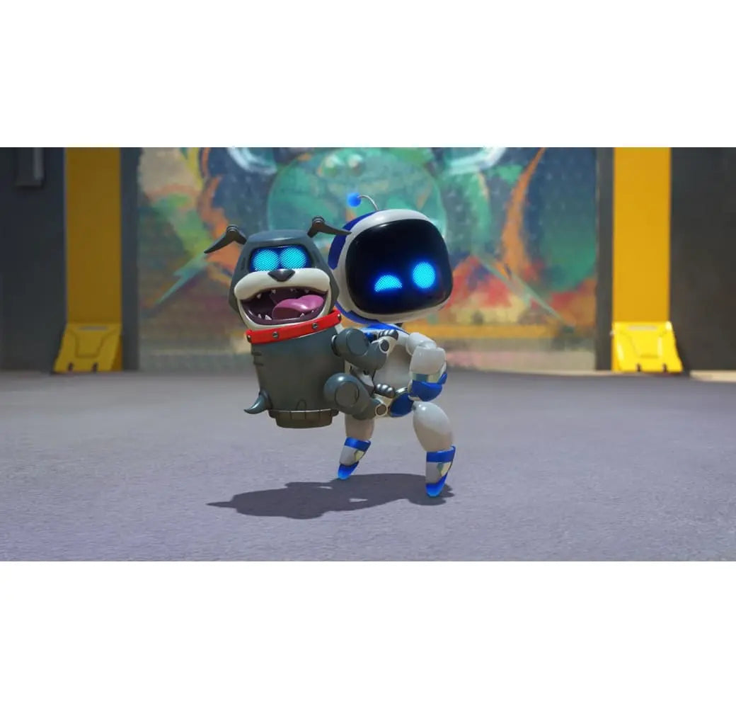 Sony PlayStation 5 Slim Console Astro Bot Bundle