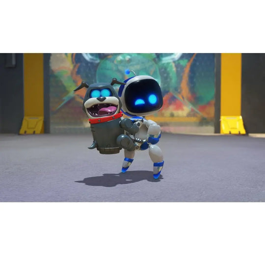 Sony PlayStation 5 Slim Console Astro Bot Bundle