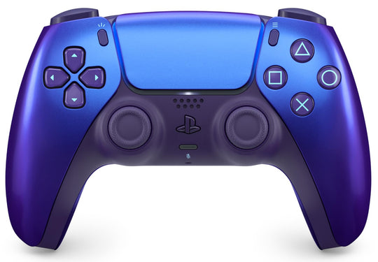 DualSense Wireless Controller - Chroma Indigo (PlayStation 5)