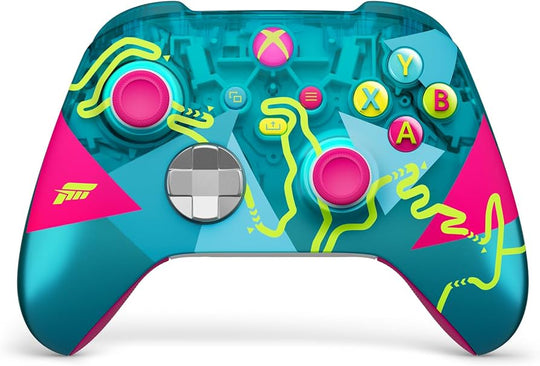Xbox Series X|S Wireless Controller – Forza Horizon 6 Limited Edition