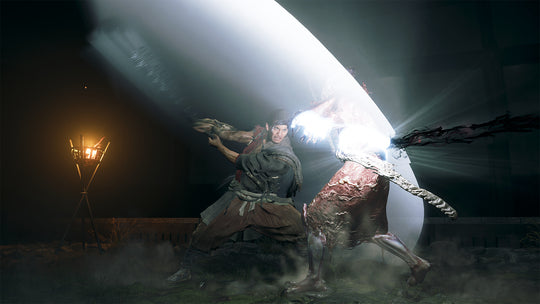 Onimusha Way of the Sword Premium Deluxe (PlayStation 5)