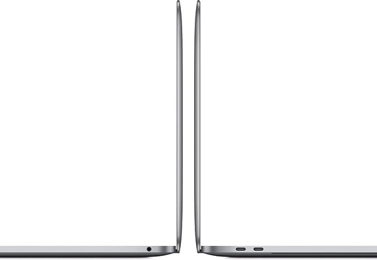 Apple MacBook Pro 13" (Touch/2019) - Core i5 1.4GHz, 8GB RAM, 128GB SSD - Space Grey