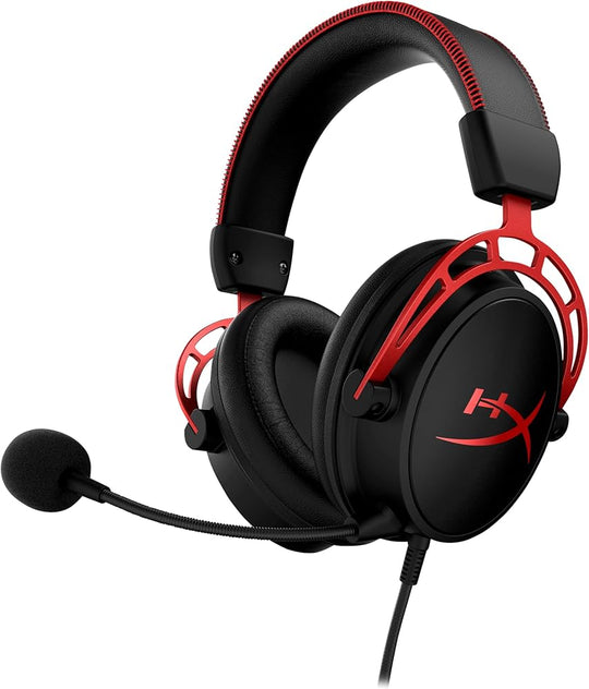 HyperX Cloud Alpha Du/Coch