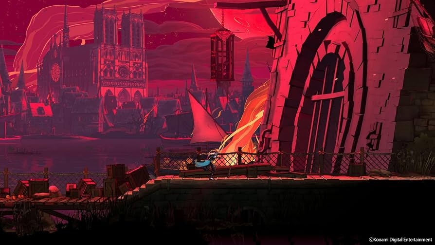 Castlevania: Belmont&