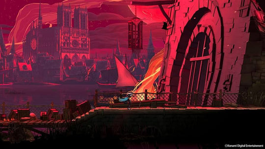 Castlevania: Belmont&