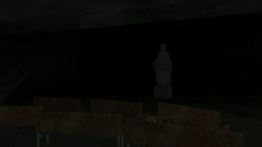 Corpse Party II: Darkness Distortion