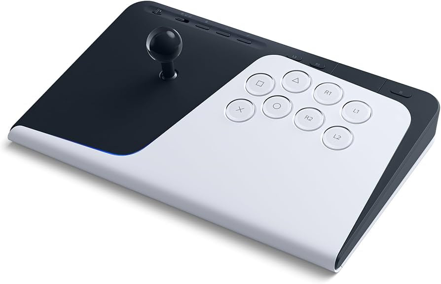 FlexStrike Wireless Fight Stick (PlayStation 5)
