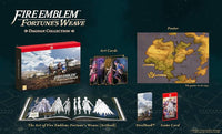 Fire Emblem: Fortune's Weave Dagdan Collection (Switch 2)