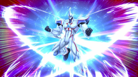 Yu-Gi-Oh! TAG FORCE GX (Switch 2)