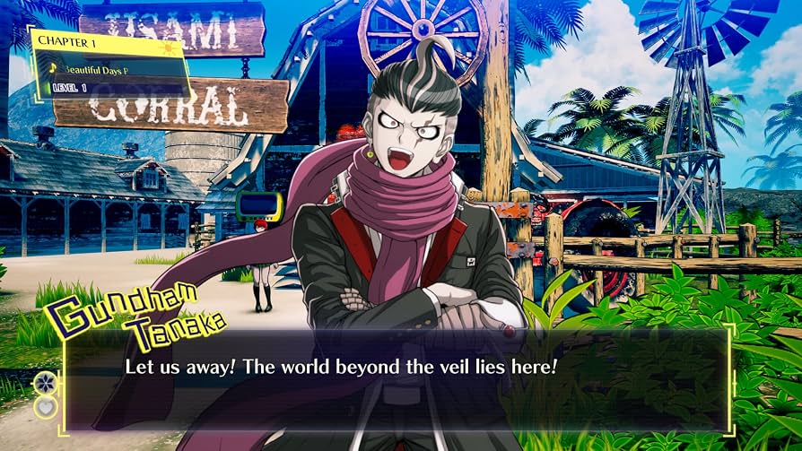 Danganronpa 2x2 (PlayStation 5)