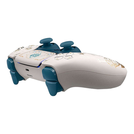 DualSense Wireless Controller - Genshin Impact Limited Edition