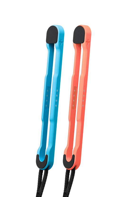 Switch Joy-Con 2 Pair: Blue/Red