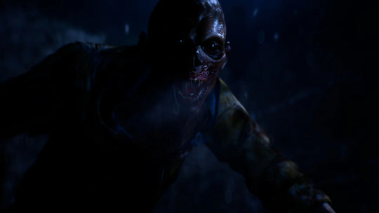Until Dawn 2 (PlayStation 5)