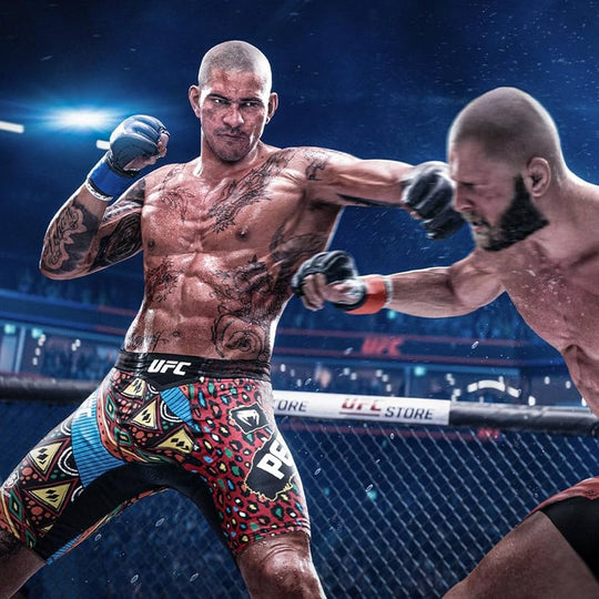EA SPORTS UFC 6 (PlayStation 5)