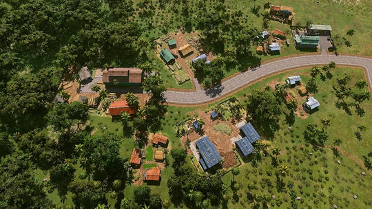 Tropico 7 (Switch 2)