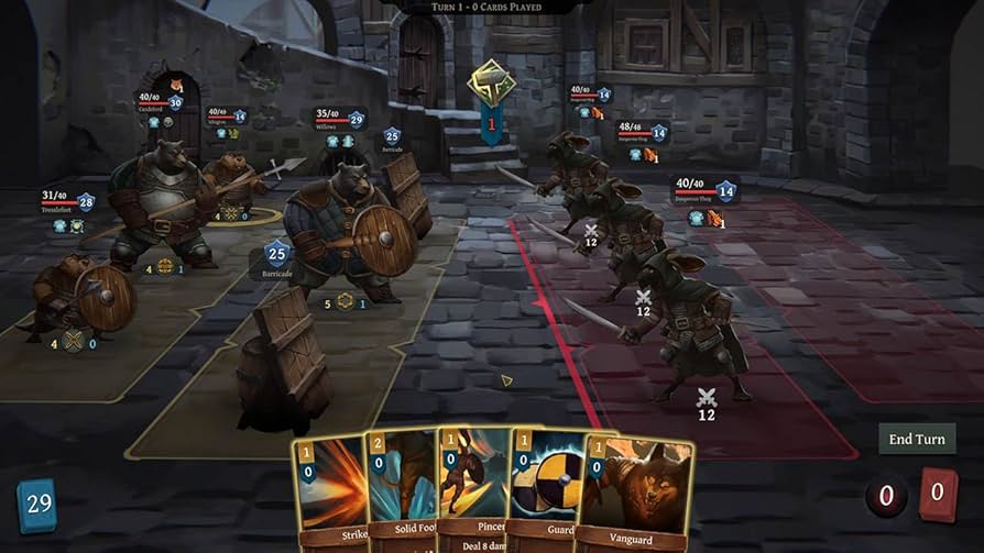Banners of Ruin
