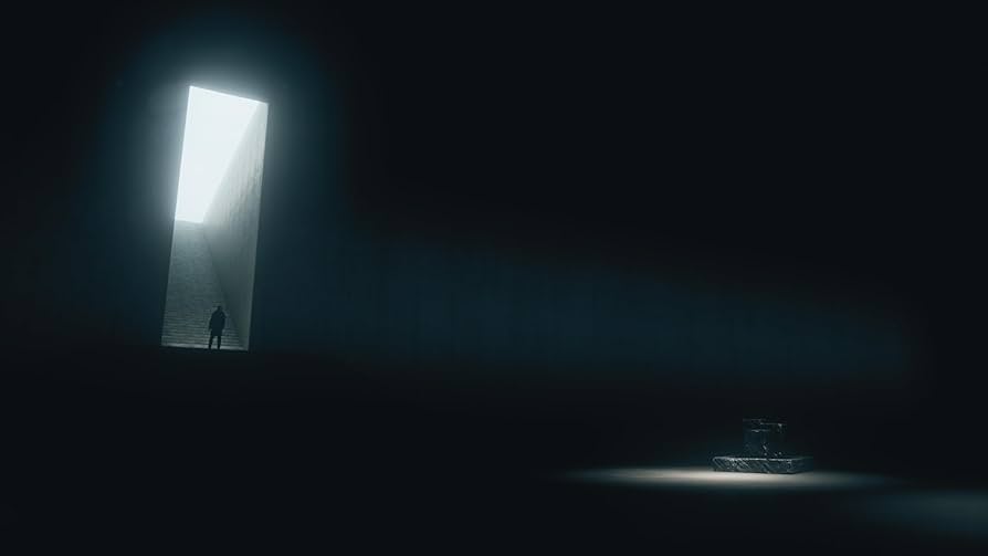 CONTROL Resonant (Xbox Series X)