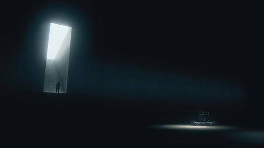 CONTROL Resonant (Xbox Series X)