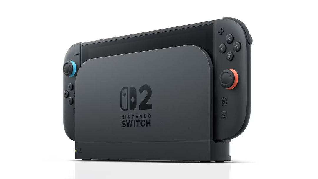 Nintendo Switch 2 + Nintendo Switch Sports Resort