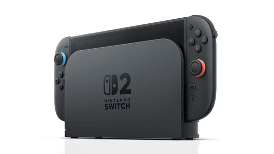 Nintendo Switch 2 + Nintendo Switch Sports Resort