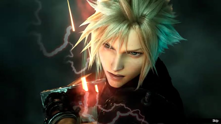 Final Fantasy Resonance (Switch 2)