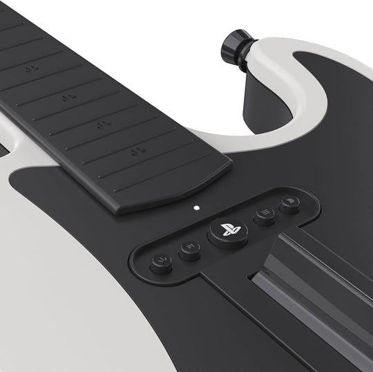 Stage Tour Game + Kramer Wireless Guitar Controller Bundle (PlayStation 5)