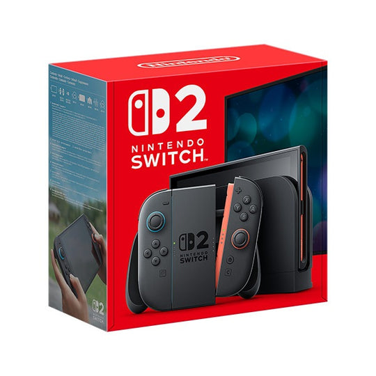 Nintendo Switch 2
