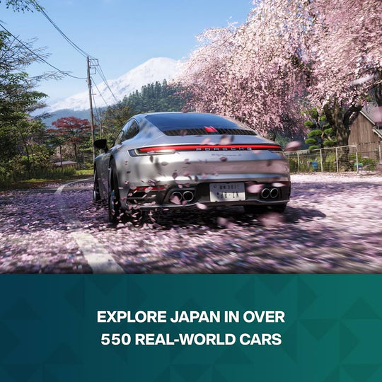 Forza Horizon 6 (PlayStation 5)