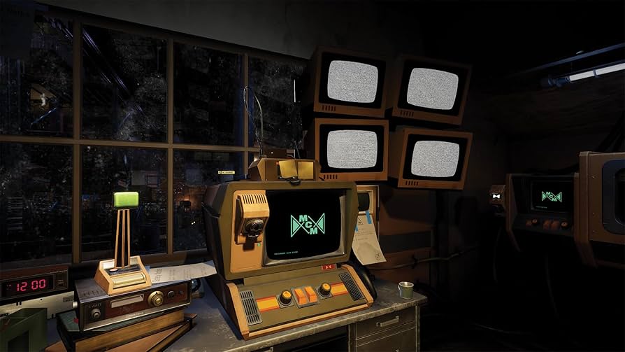 Five Nights at Freddy’s: Secret of the Mimic