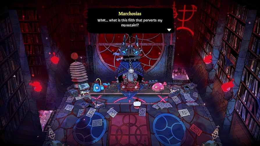Cult of the Lamb: Definitive Edition