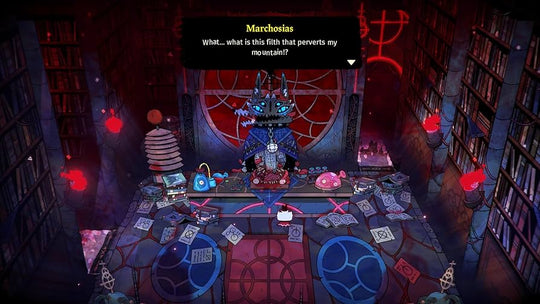 Cult of the Lamb: Definitive Edition