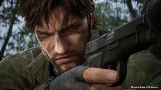 METAL GEAR SOLID Delta: SNAKE EATER Day 1 Edition (PlayStation 5)