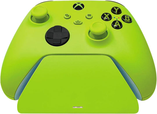 Razer Universal Charging Stand - Electric Volt (Xbox Series X)