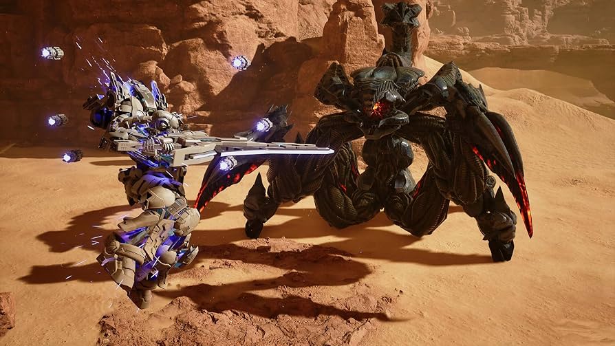GUNDAM ROGUE ORBIT (PlayStation 5)
