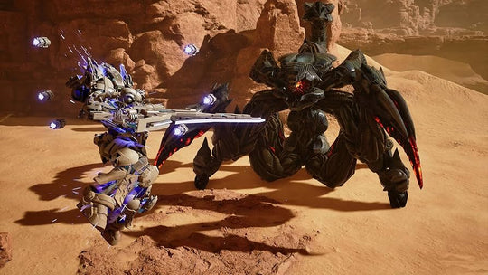 GUNDAM ROGUE ORBIT (PlayStation 5)