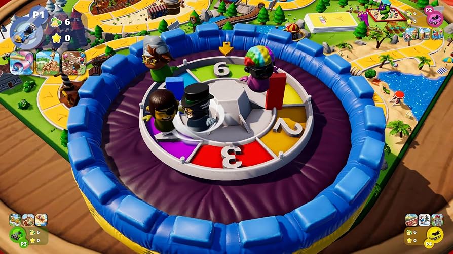 Hasbro Games Junior Collection (PlayStation 5)