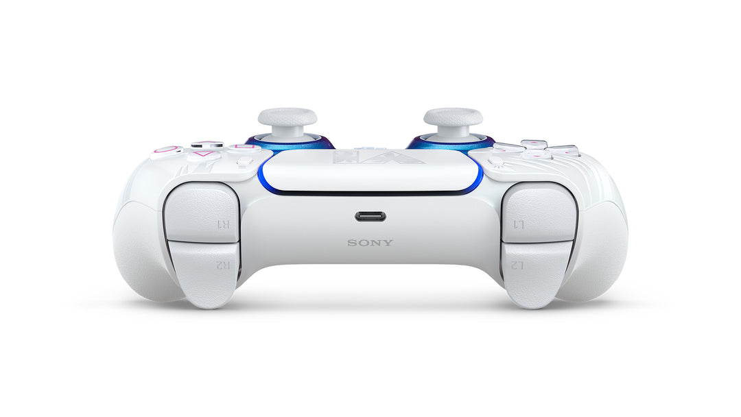 Grand Theft Auto VI White Limited Edition DualSense controller