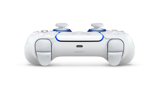 Grand Theft Auto VI White Limited Edition DualSense controller
