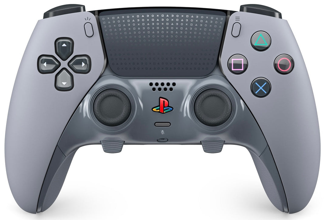 DualSense Edge Wireless Controller – 30th Anniversary Limited Edition