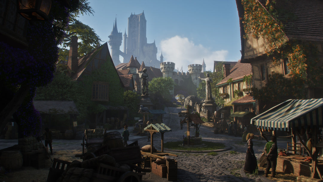 Fable (PlayStation 5)